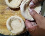 ચૂર ચૂર નાન રેસીપી સ્ટેપ3ફોટો