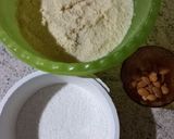 Foto del paso 3 de la receta: Bombones Raffaello caseros 💞
