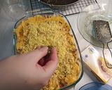 Foto langkah ke 13 dari resep Mac Tuna 'n Cheese.