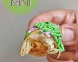 Foto langkah ke 6 dari resep Ide Bisnis Lumpia Pisang Mini.