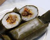 Foto langkah ke 13 dari resep Arem Arem Daging Sapi.