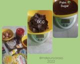 Foto langkah ke 1 dari resep Brownies Kukus Ketam Hitan.