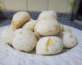 Foto del paso 6 de la receta: Chipa