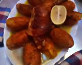 صورة لخطوة 2 من وصفة السفيرية 🇩🇿🤤😋🥔