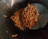 Foto langkah ke 2 dari resep Tempe Orek Balado.
