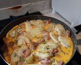 Foto del paso 5 de la receta: Tortilla española