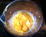 Foto del paso 2 de la receta Hummus especiado de alubia y boniato
