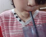 Foto del paso 4 de la receta: Jugo de Moras