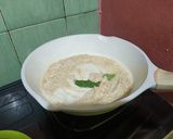 Foto langkah ke 2 dari resep Semur Tahu Telur Betawi.