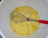 Foto langkah ke 4 dari resep Muffin Custard Keju Kukus.
