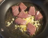Foto del paso 4 de la receta: Hígado de Res al Vino