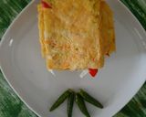 Foto langkah ke 6 dari resep Pajeon.