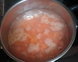 Foto del paso 1 de la receta: Salteado de pasta con verduras y salchichas frescas