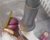 Foto langkah ke 1 dari resep Rempah (Perkedel) Bandeng Kelapa.