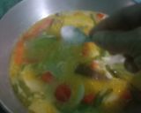 নিম ঝোল বা নিম শুক্তো (Neem jhol ba neem shukto recipe in bengal) রেসিপির ধাপ 7 ছবি