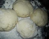 Foto del paso 5 de la receta: Prepizzas