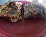 Foto del paso 5 de la receta: Tarta de verduras 🌶🥕🌽🍅🍆