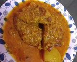 ধোঁকার ডালনা (dhokar dalna recipe in Bengali) রেসিপি ধাপ - 8 ছবি