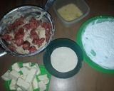 Foto del paso 2 de la receta: Bolitas de papas