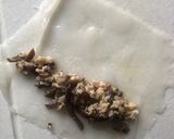 Hình bước làm 4 của món Bánh cuốn từ bột trộn sẵn