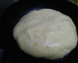 Foto langkah ke 7 dari resep Souffle Pancake Marmalade.