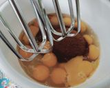 Foto langkah ke 5 dari resep RESEP KUE BASAH 8 JAM,,TETAPI MASAKNYA CUMA 3 JAM AJA.