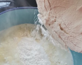 Foto del paso 3 de la receta: Masa de choux y crema pastelera