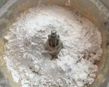 Foto langkah ke 1 dari resep Bakso Ayam Homemade.