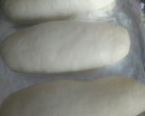 A picture of step 7 of Coconut bread.