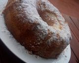 Foto del paso 9 de la receta: Perfecto Budín ♥️