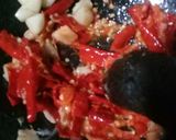 Foto langkah ke 3 dari resep Ati Ampela Sambal Bawang.