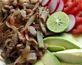 Foto del paso 4 de la receta: Bistec Saludable