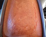 صورة لخطوة 3 من وصفة كيكة بالفلان والياغورت 🍰🍓🍰🍓