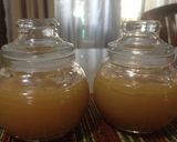 Foto langkah ke 4 dari resep Dulce de Leche.