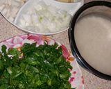 صورة لخطوة 1 من وصفة حامض شلغم عراقي