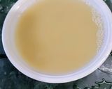 A picture of step 2 of Foxtail Millet Uttapam.