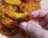 Foto langkah ke 4 dari resep Perkedel Jagung🌽.