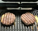 Une image de l'étape 8 de Burger home made 🍔 cook expert magimix.