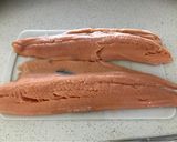 Foto del paso 2 de la receta: Ceviche de salmón