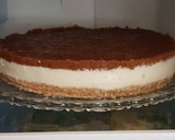 Foto del paso 14 de la receta: Tarta de queso y membrillo