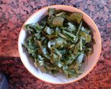 દાળ-પાલક (Daal Palak Recipe In Gujarati) રેસીપી સ્ટેપ2ફોટો