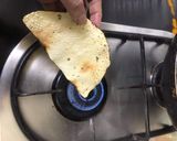 पापड बाइटस(papad bites recipe in Hindi) रेसिपी चरण 2 फोटो