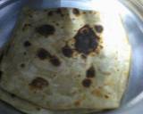 Multi layered paratha recipe step 6 photo