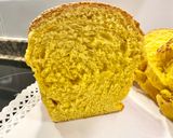 Foto del paso 14 de la receta: Pan Dulce de zanahoria