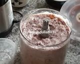 Foto langkah ke 1 dari resep 💕ONDE ONDE KENTANG PASTA KACANG MERAH /TETEP EMPUK WALO SUDAH DINGIN 😊.