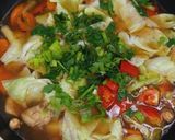 Foto langkah ke 5 dari resep Sup Ayam #3.