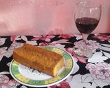 Foto del paso 3 de la receta: Budín de zanahoria