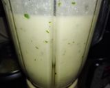 Foto del paso 3 de la receta: Crema de papa y perejil