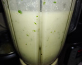 Foto del paso 3 de la receta: Crema de papa y perejil