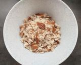 Fasírtgolyó (gluténmentes) recept fázis 2 fotója